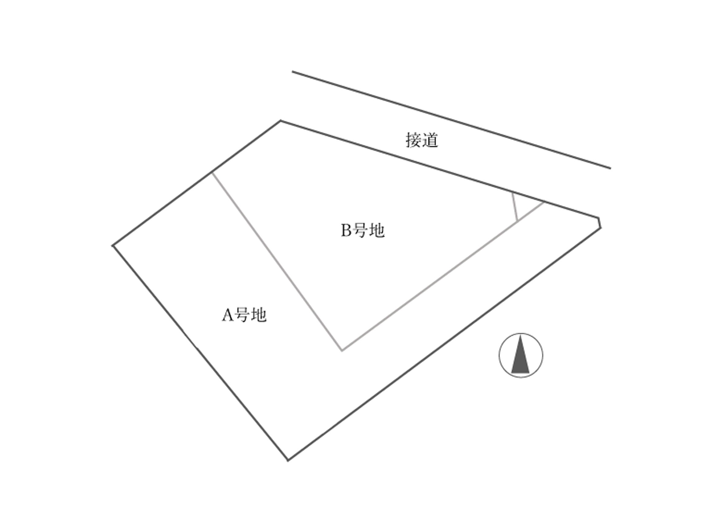 古江東地図